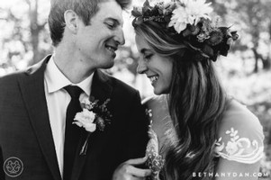 Katie + Dylan